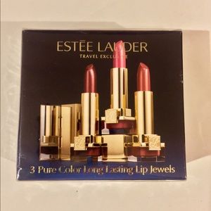 Estee Lauder Lipsticks